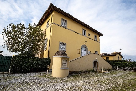 Foto Appartamento in via Prunaia, Signa San Giusto, San Cresci di 103 m²