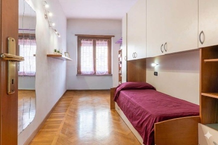 Foto Appartamento in via paisiello  41, Torino Barriera di Milano di 100 m²