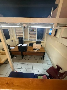 Foto Negozio a Latina Piccarello di 30 m² con 2 locali in affitto