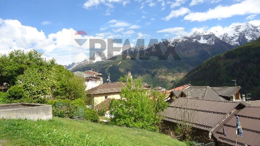 Foto Attico in via Tognali, Vione Centro di 56 m² con 2 locali in vendita