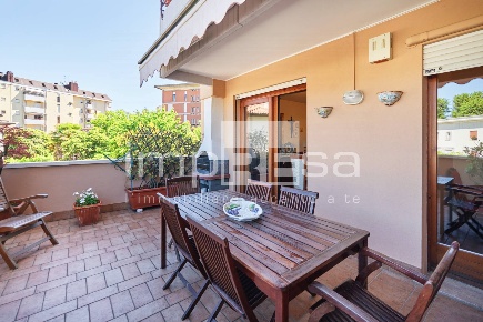 Foto Appartamento in Via Stocco 10, Caerano di San Marco Centro di 160 m²