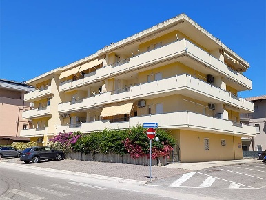 Foto Appartamento in VIA VERONA 16/B, Alba Adriatica Centro di 48 m²