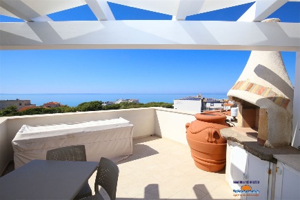 Foto Attico in Via Molise, Castelsardo Lu Bagnu di 57 m² con 2 locali