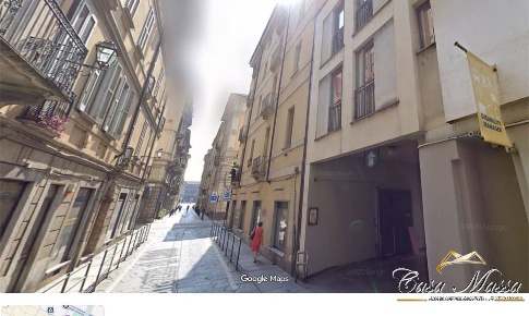 Foto Box in Via Palazzo Di Città, Torino Quadrilatero Romano di 12 m²