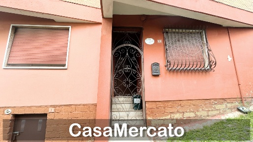 Foto Appartamento in Via Monte Cavo, Rocca di Papa Centro di 55 m²
