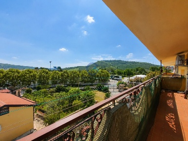 Foto Attico in Traversa Sant'Anna 9, Settingiano di 130 m² con 4 locali