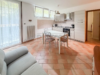 Foto Appartamento in Viale Ambrogio Fusinieri, Vicenza di 53 m² in vendita