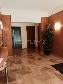 Foto Appartamento in Via Monte Cencio 1, Ragusa San Luigi - Archimede