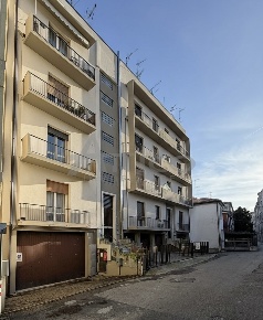 Foto Appartamento in Via Mure San Giuseppe 17, Rovigo Centro Storico
