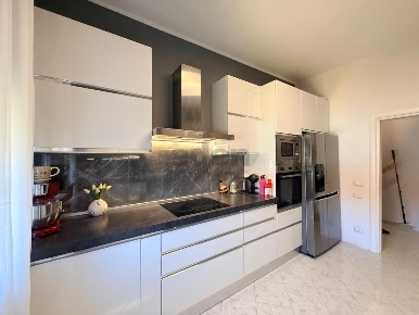 Foto Appartamento in Via Sante Fattori 76, Modena San Faustino di 113 m²