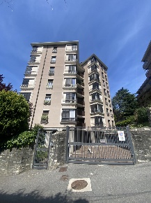 Foto Appartamento in Via Rezzonico 61, Como Valduce - Crispi di 140 m²