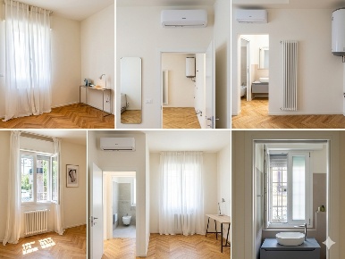 Foto Appartamento in Via Isonzo 3, Casalecchio di Reno Centro, Garibaldi