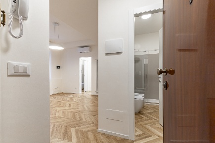 Foto Appartamento in Via Isonzo 3, Casalecchio di Reno Centro, Garibaldi