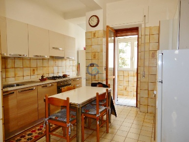Foto Appartamento a Catanzaro San Leonardo di 110 m² con 3 locali