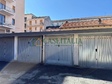 Foto Posti auto a Ivrea di 15 m² in vendita