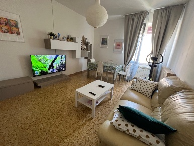 Foto Appartamento a La Spezia di 70 m² con 3 locali in affitto