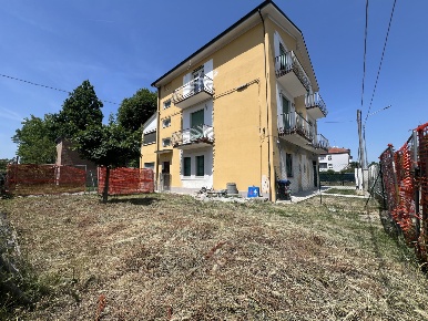 Foto Appartamento in Via Panerazzi 200, Crevalcore Centro di 129 m²