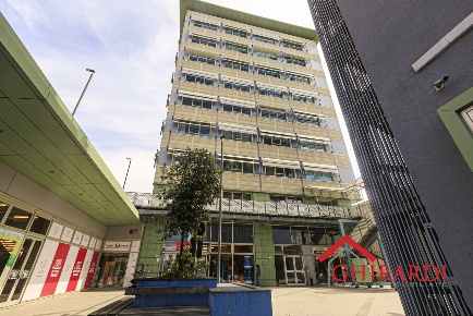 Foto Ufficio in Via delle Nuove Tecnologie Enrico Albareto 21, Genova