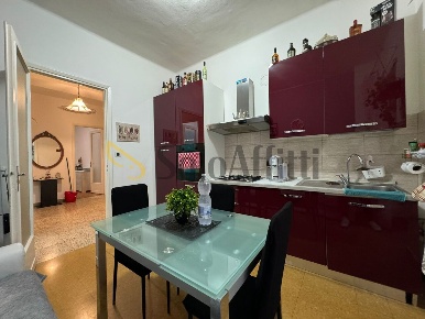 Foto Appartamento in Via Ozegna, Torino Barriera di Milano di 75 m²