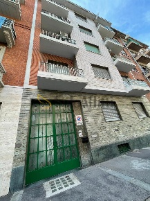 Foto Appartamento in Via Ozegna, Torino Barriera di Milano di 75 m²