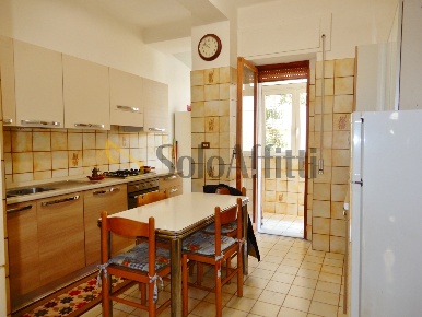 Foto Appartamento a Catanzaro San Leonardo di 110 m² con 3 locali