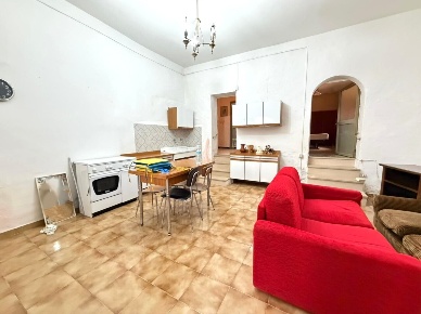 Foto Appartamento a Fiano Romano di 69 m² con 2 locali in vendita
