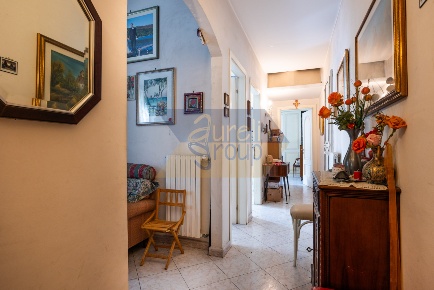 Foto Appartamento in Via Giovanni da Castel Bolognese 30/32, Roma di 70 m²