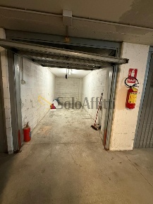 Foto Posti auto in Via Carlo Zucchi, Modena San Cataldo di 16 m² in affitto
