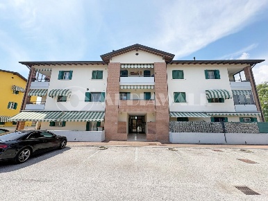 Foto Appartamento in Via Capo di Sotto 38, Azzano Decimo Centro di 132 m²