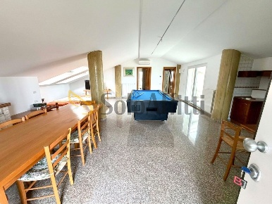 Foto Appartamento in Via Martin De Segura 7, Martinsicuro di 100 m²