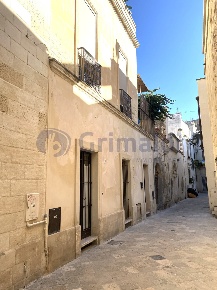 Foto Villa singola in Via delle Giravolte 36A, Lecce Centro Storico