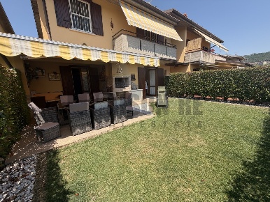 Foto Appartamento in Via Donatori di Sangue 60, Rodengo Saiano di 121 m²