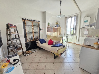 Foto Appartamento in Via BERGOMI 23, Sesto San Giovanni Rondò - Torretta