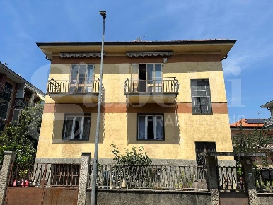 Foto Appartamento in Via VILLAR FOCCHIARDO 46, Collegno Terracorta