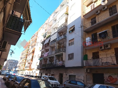 Foto Appartamento in Via Salinella 6, Taranto Tre Carrare di 70 m²