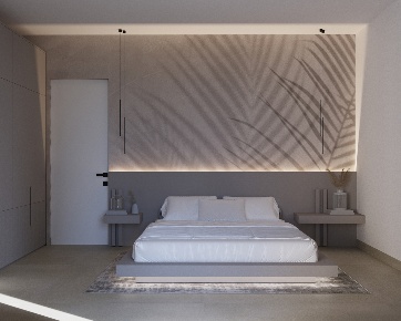 Foto Appartamento in Via Trento -, Venaria Reale di 120 m² con 3 locali