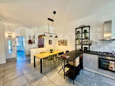 Foto Appartamento in Via PÃ² 7, Sangano di 80 m² con 3 locali in vendita