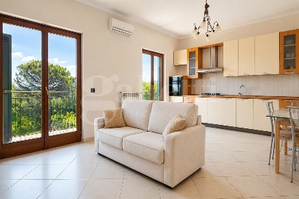 Foto Appartamento in Santa Maria a Pigno, Marano di Napoli di 80 m²