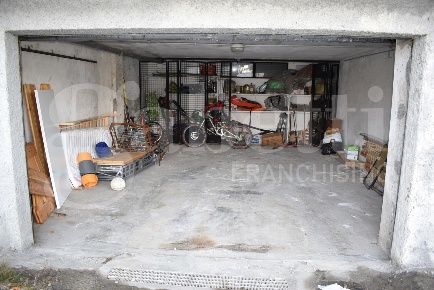 Foto Box in Via Seguret 14, Sauze d'Oulx di 37 m² in vendita