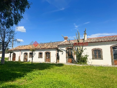 Foto Rustico in Contrada Jannarella 0, Ramacca di 500 m² con 12 locali