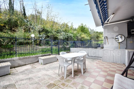 Foto Appartamento in Via Cono a Mare 12, Vasto Vasto Marina di 61 m²