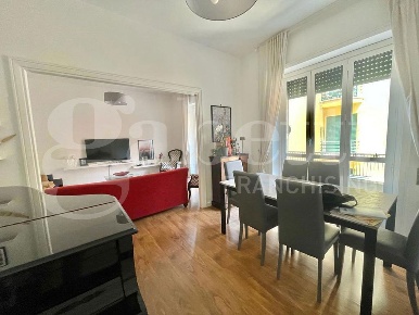 Foto Appartamento in Pinturicchio, Roma Flaminio di 130 m² con 5 locali