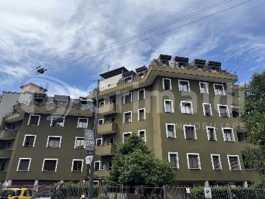 Foto Appartamento in Via Garofalo 5, Milano Città Studi di 65 m² in vendita