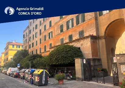 Foto Appartamento in Via Como 6, Roma Policlinico di 13 m² con 1 locali