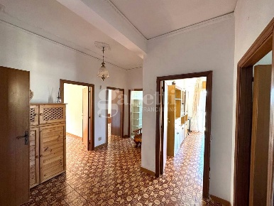 Foto Appartamento in Via Madonna Delle Grazie 38, Termoli Centro di 90 m²