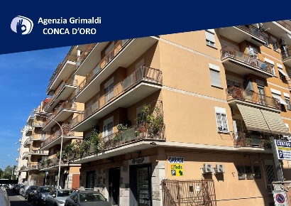 Foto Appartamento in Via Val Maira 12, Roma Conca d'Oro - Valli di 39 m²