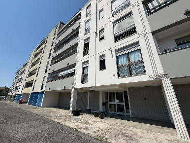Foto Appartamento in Via malogno 45, Palazzolo sull'Oglio Centro di 50 m²