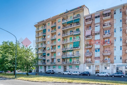 Foto Appartamento in Via PIETRO COSSA 112, Torino Parella di 55 m²