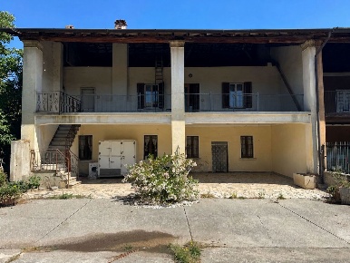 Foto Rustico in Via pedrocchetta 7, Cazzago San Martino Pedrocchetta