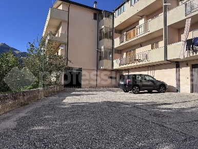 Foto Appartamento in Via Panoramica 8, Castel di Sangro Centro di 55 m²